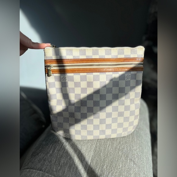 𝗟𝗼𝘂𝗶𝘀 𝗩𝘂𝗶𝘁𝘁𝗼𝗻 𝗗𝗮𝗺𝗶𝗲𝗿 𝗣𝗼𝗰𝗵𝗲𝘁𝘁𝗲 𝗕𝗼𝘀𝗽𝗵𝗼𝗿𝗲 - Picture 8 of 8